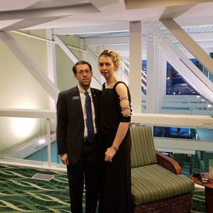 Meet your Posher, Elizabeth